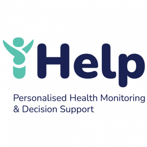 iHELP - H2020 project