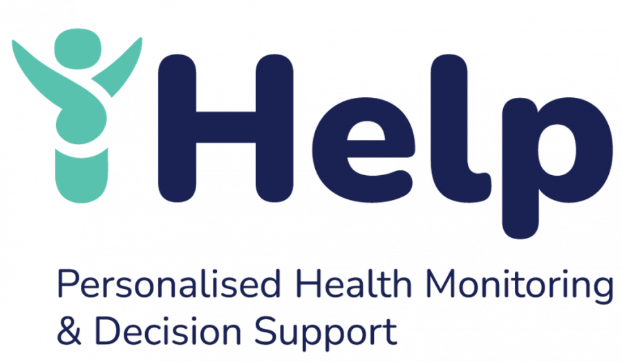 iHELP - H2020 project